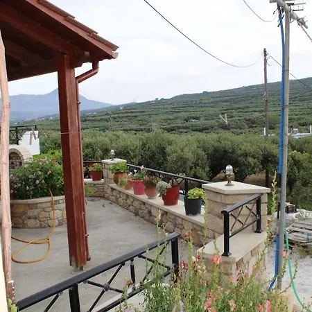 Aloni Studio Azoyiras Exterior photo