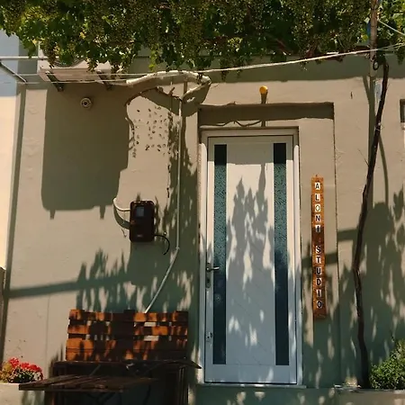 Aloni Studio Azoyiras Exterior photo