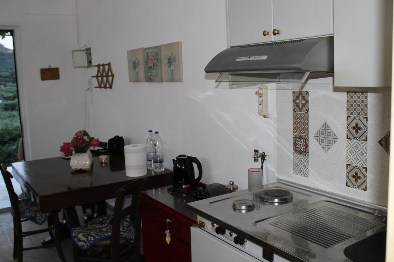 Apartment Aloni *