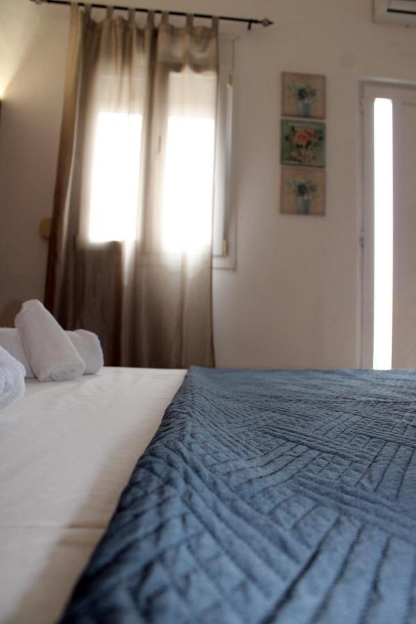 Apartment Aloni *