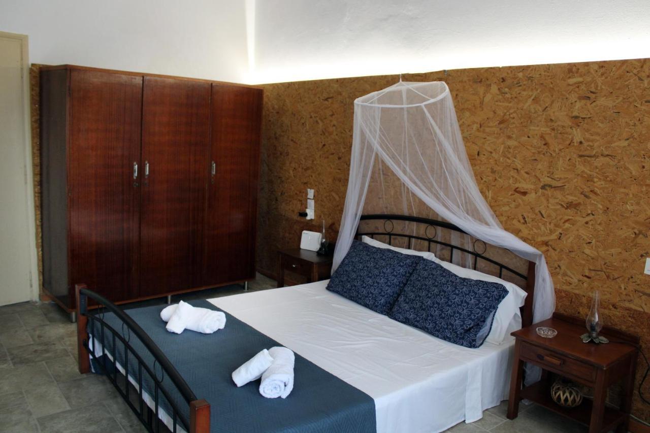 Apartment Aloni