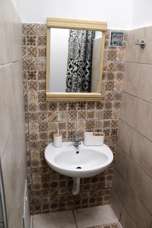 Apartment Aloni *