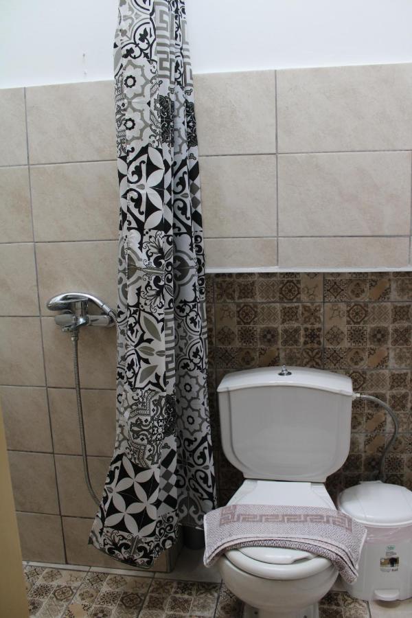 Apartment Aloni Azoyiras