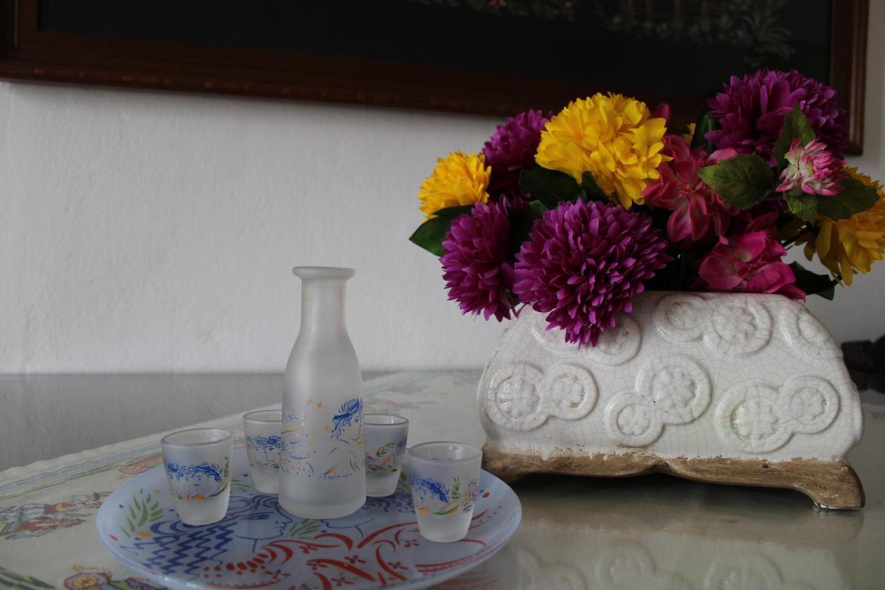 Aloni Apartment Azoyiras
