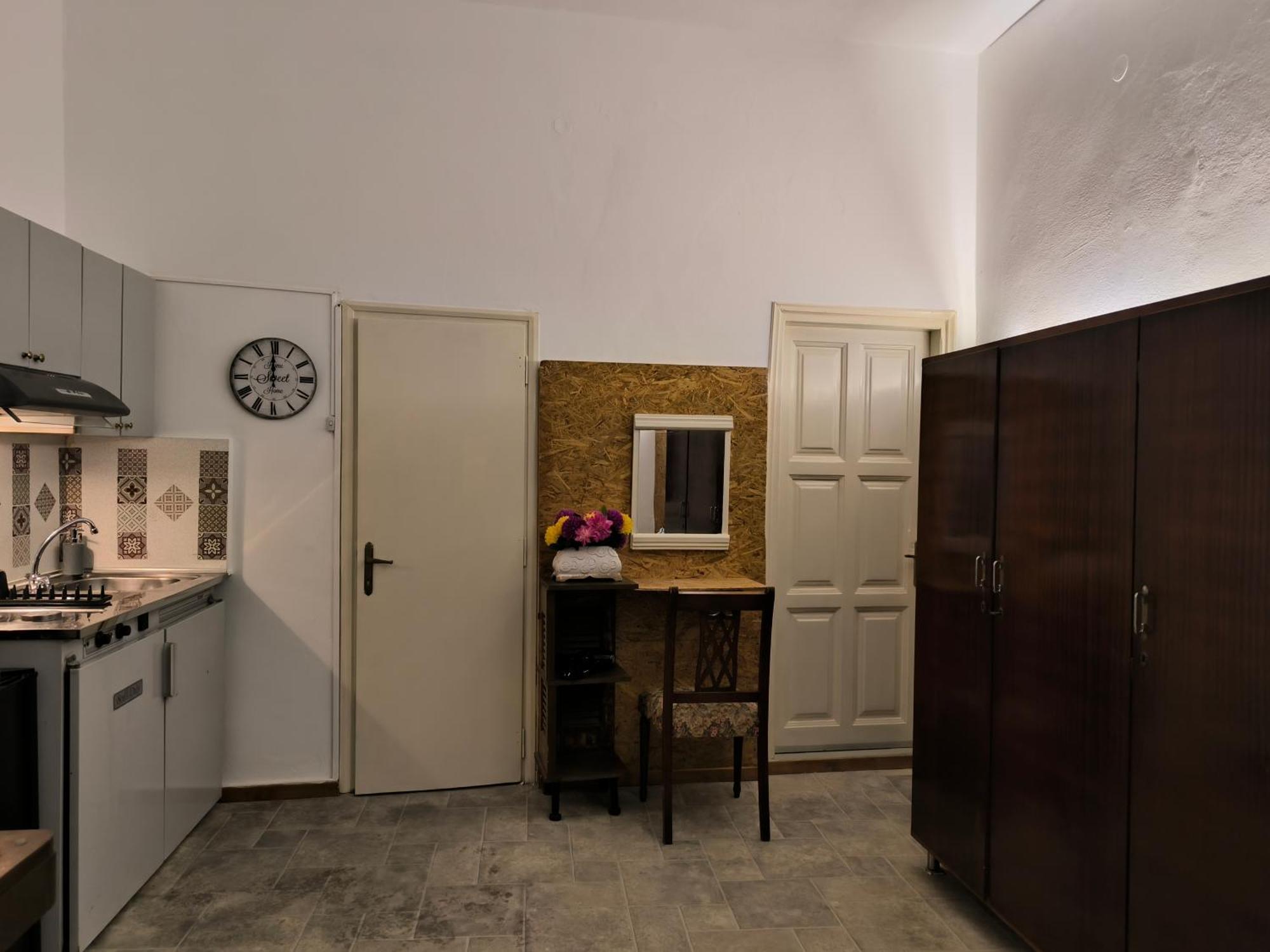 Apartment Aloni