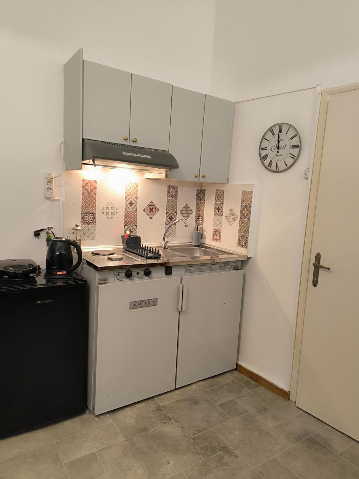 Apartment Aloni