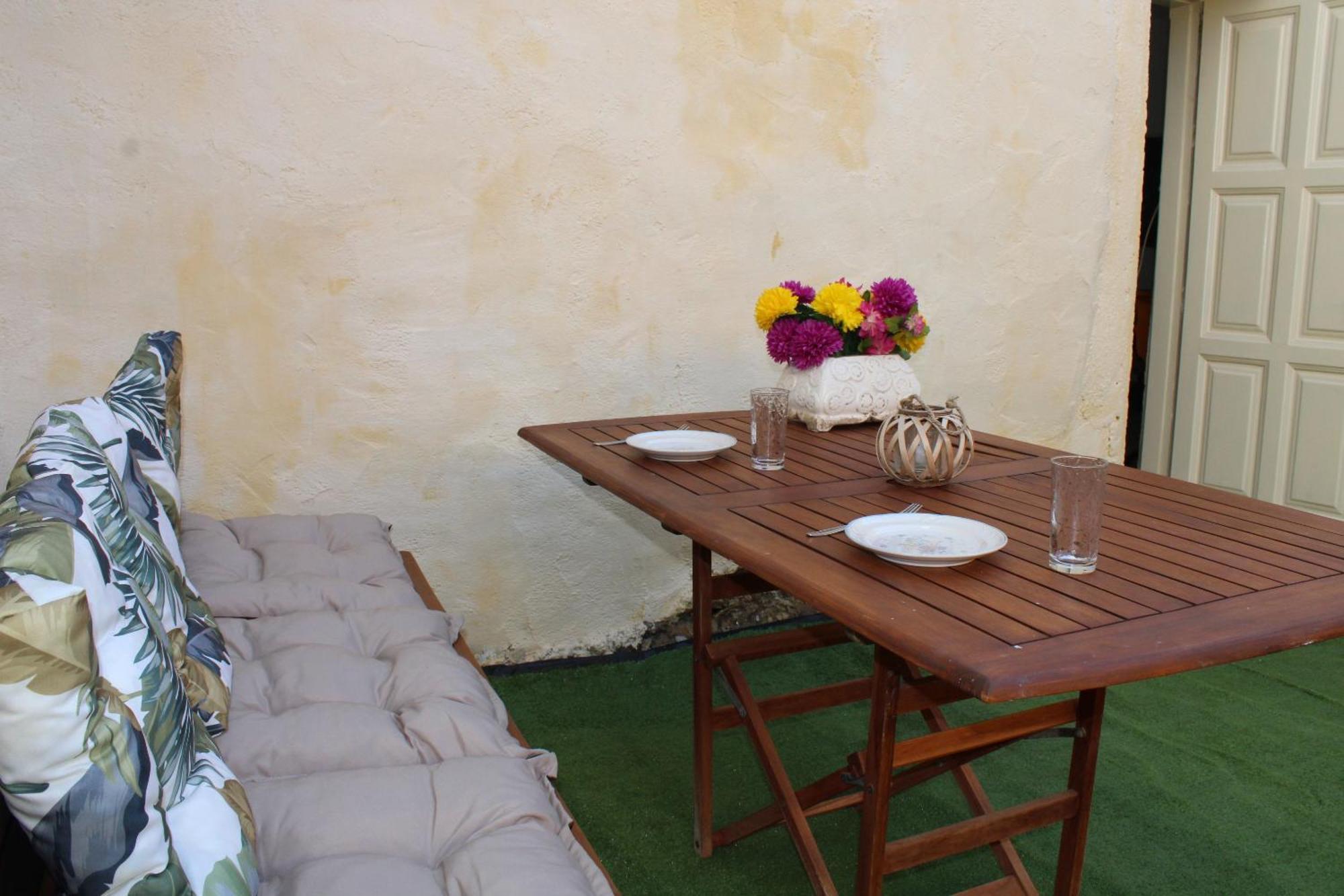 Apartment Aloni