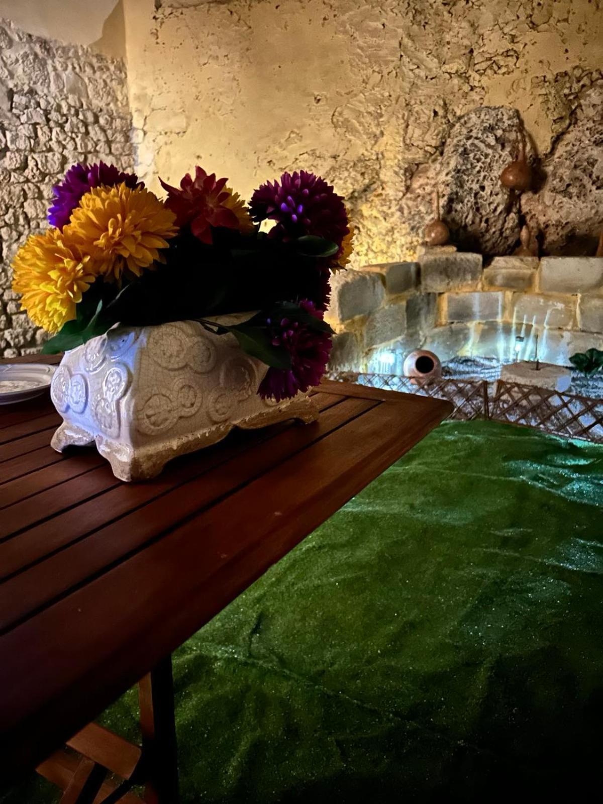 Apartment Aloni Azoyiras