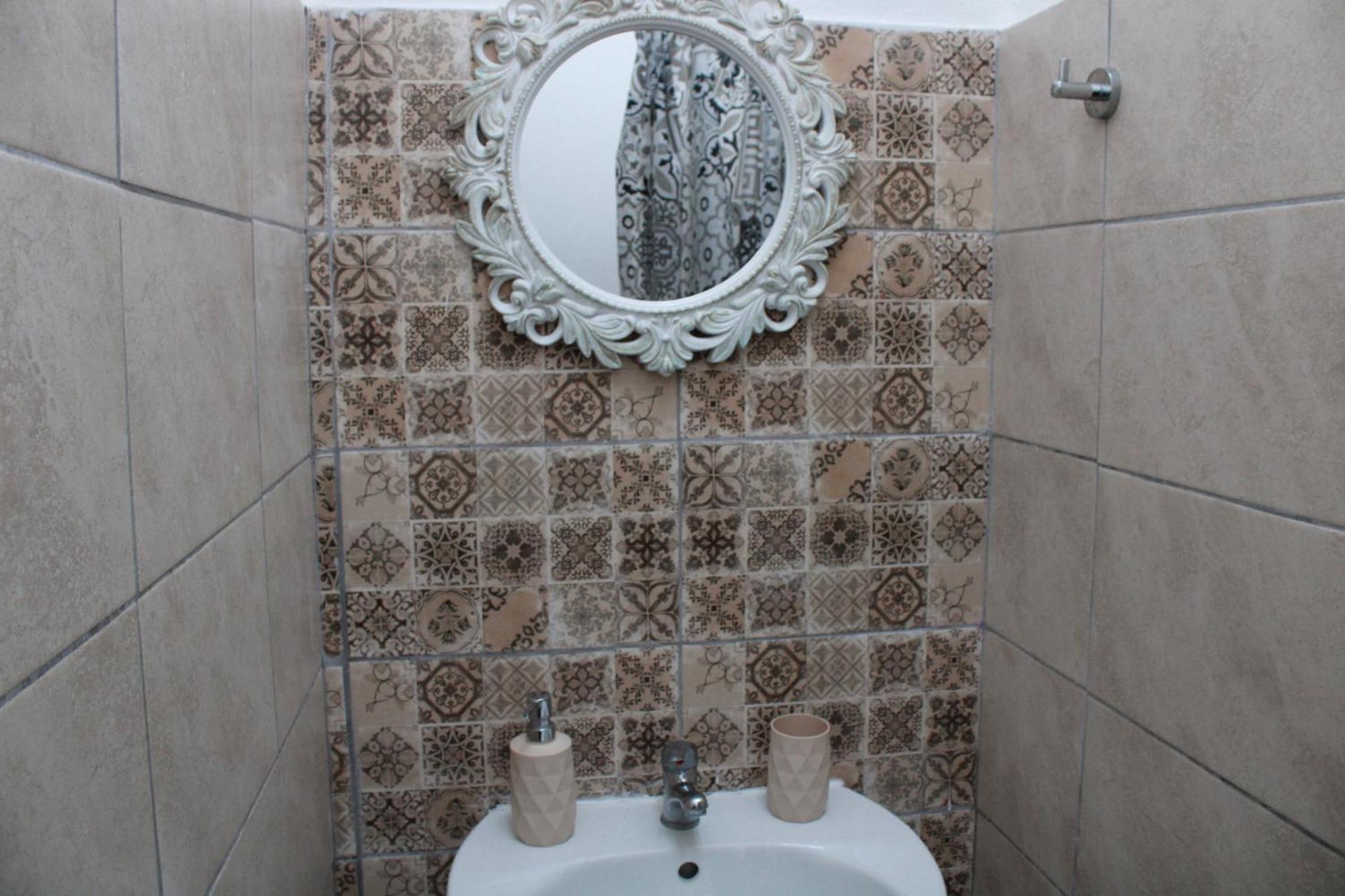 Apartment Aloni *