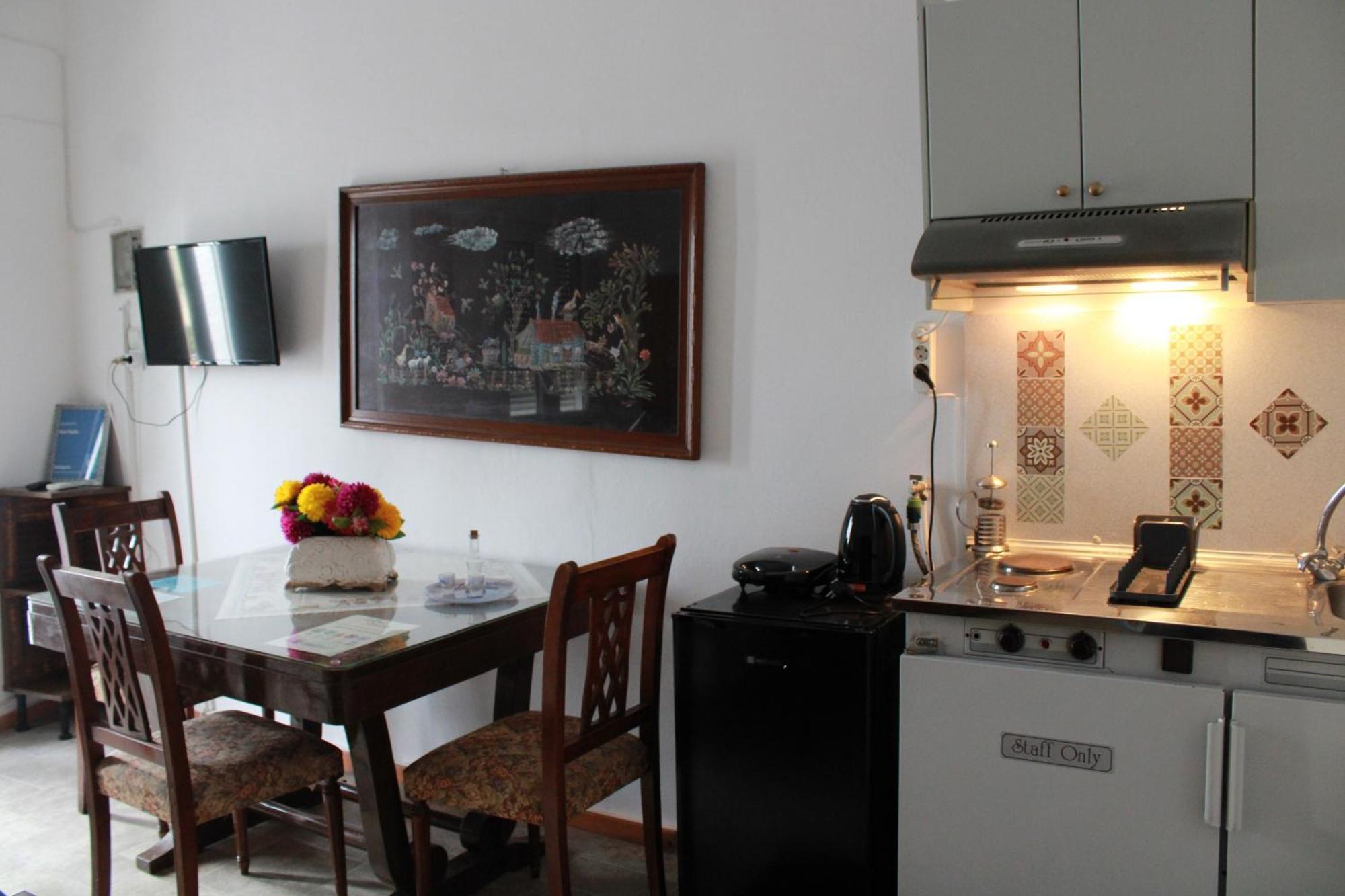 Apartment Aloni