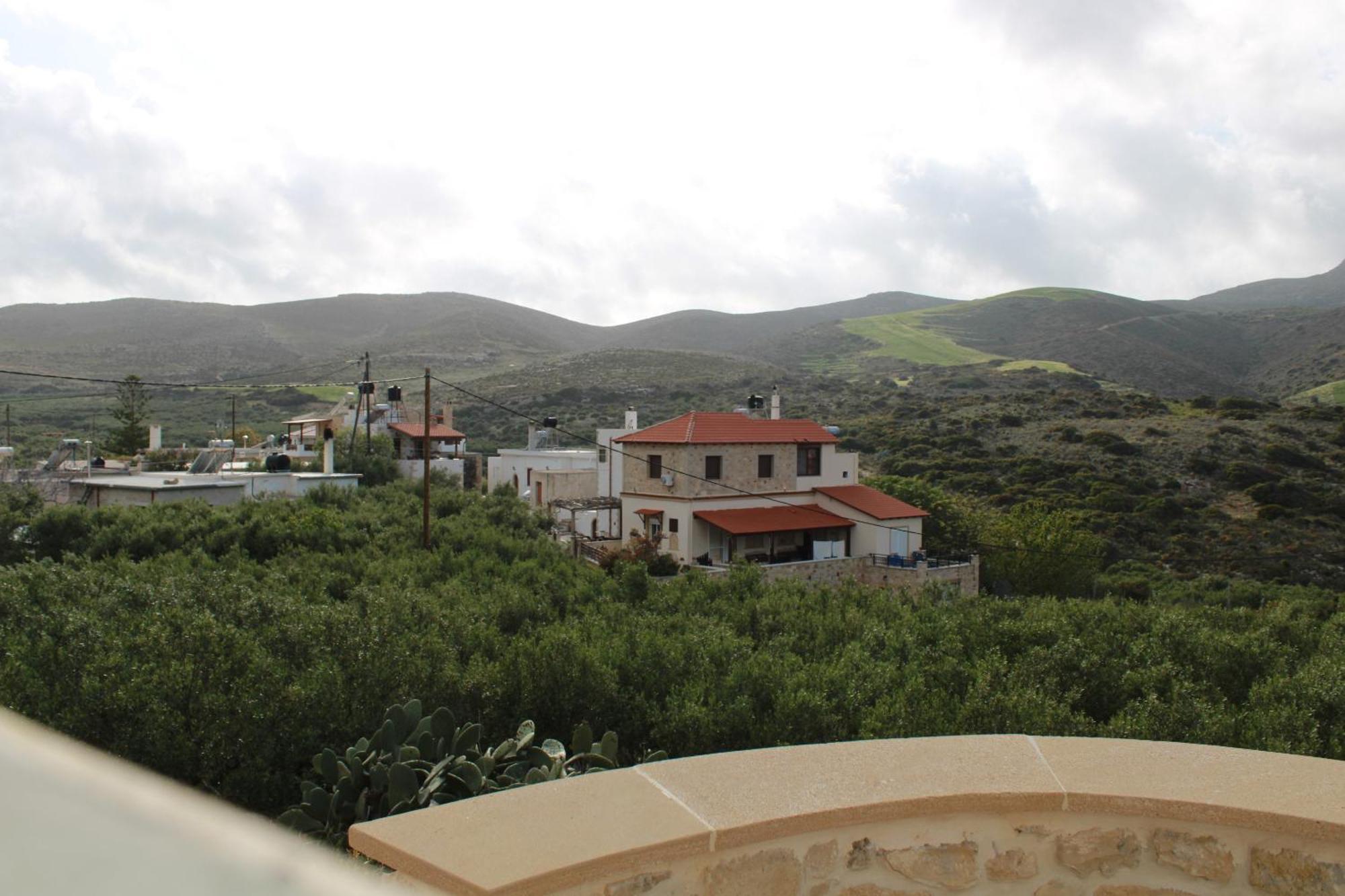 Apartment Aloni